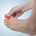 Онемение пальцев ног: причины, диагностика и лечение