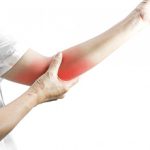 Боль в локтевом суставе: причины, симптомы и как лечить