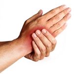Болят кисти рук — причины, диагностика и как лечить