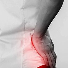 Болит тазобедренный сустав: причины, диагностика и что делать
