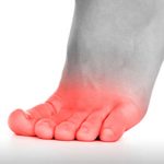 Боль в пальцах ног при ходьбе: возможные причины и что делать