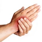 Если болят суставы кисти рук: причины и что делать