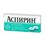 Аспирин при подагре: можно ли принимать и как правильно