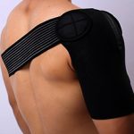 Бандаж на плечевой сустав: как выбрать и использовать