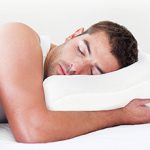 Как нужно правильно спать при шейном остеохондрозе