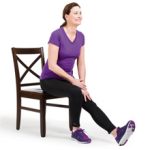 Лечебная физкультура и гимнастика при артрозе коленного сустава