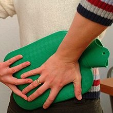 Можно ли греть спину при остеохондрозе и как это правильно делать