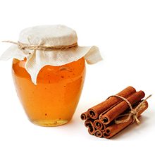 Мед с корицей для суставов: полезные свойства и применение