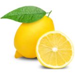 Лимон при подагре: можно ли есть, польза и вред