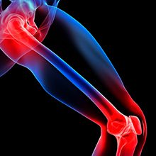 Боли в суставах ног: причины, диагностика и лечение