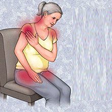 Ревматическая полимиалгия — симптомы, диагностика и методы лечения