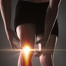 Болезнь Шляттера коленного сустава у подростка: причины, диагностика и лечение