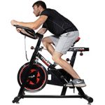 Велотренажер при артрозе коленного сустава: польза и применение