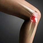 Трещина в колене — виды, симптомы и лечение