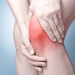 Воспаление коленного сустава: причины, симптомы и лечение