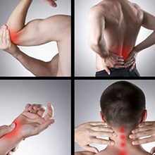 Боль в суставах и мышцах во всем теле: причины и что делать