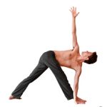 Йога при коксартрозе: полезные свойства и правильно выполнение